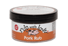 Rub with Love Pork Rub