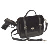 GTM Concealed Carry School Girl Satchel