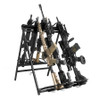 Savior Shorty Rifle Rack - 9 Slots