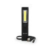 Lux-Pro 200 Lumen Thin Rechargeable Work Light