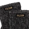 Filson Fingerless Knit Gloves