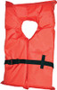 Kent Type II Orange Life Jacket