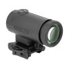 Holosun HM3XT 3X Magnifier Flip QD TI