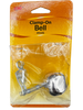 Beau Mac Jumbo Bell w/ Clip