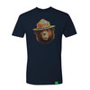 Wild Tribute Smokey The Bear T-Shirt
