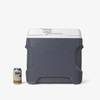 Igloo Versatemp™ 28Qt Portable Electric Cooler