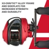 Abu Garcia Revo® Rocket Low Profile Reel