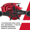 Abu Garcia Revo® Rocket Low Profile Reel