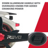 Abu Garcia Revo® STX Low Profile Reel