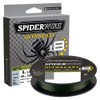 SpiderWire Ultracast® Braid (Ultimate Braid-Moss Green)