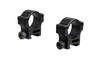 Trijicon® 30mm Riflescope Standard Aluminum Rings