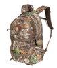 Rocky Falls 30.5 Liter Backpack - Camo/Brown