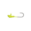 Crappie Magnet Jig Head - 1/32oz - 5 Pack