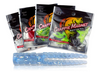 Crappie Magnet™ 15pc. Body Pack