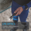 Lux-Pro LP290V3 300 Lumen High-Output Everyday Pocket Flashlight V3