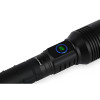 Lux-Pro XP918 Rechargeable Flashlight with Powerbank 2500 Lumens