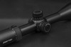 ZeroTech Vengence Riflescope 4-20X50mm R3