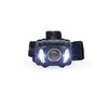 Lux-Pro LP345V2 Extended Run-time Multi-color LED Headlamp V2