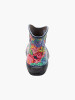 Bogs Patch Ankle Rose Garden Women's Garden Boots