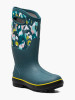 Bogs Classic II Tall Ikat Women's Farm Boots