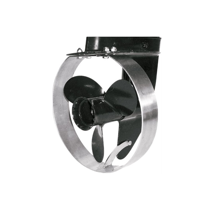 Mac's Troll Prop Saver