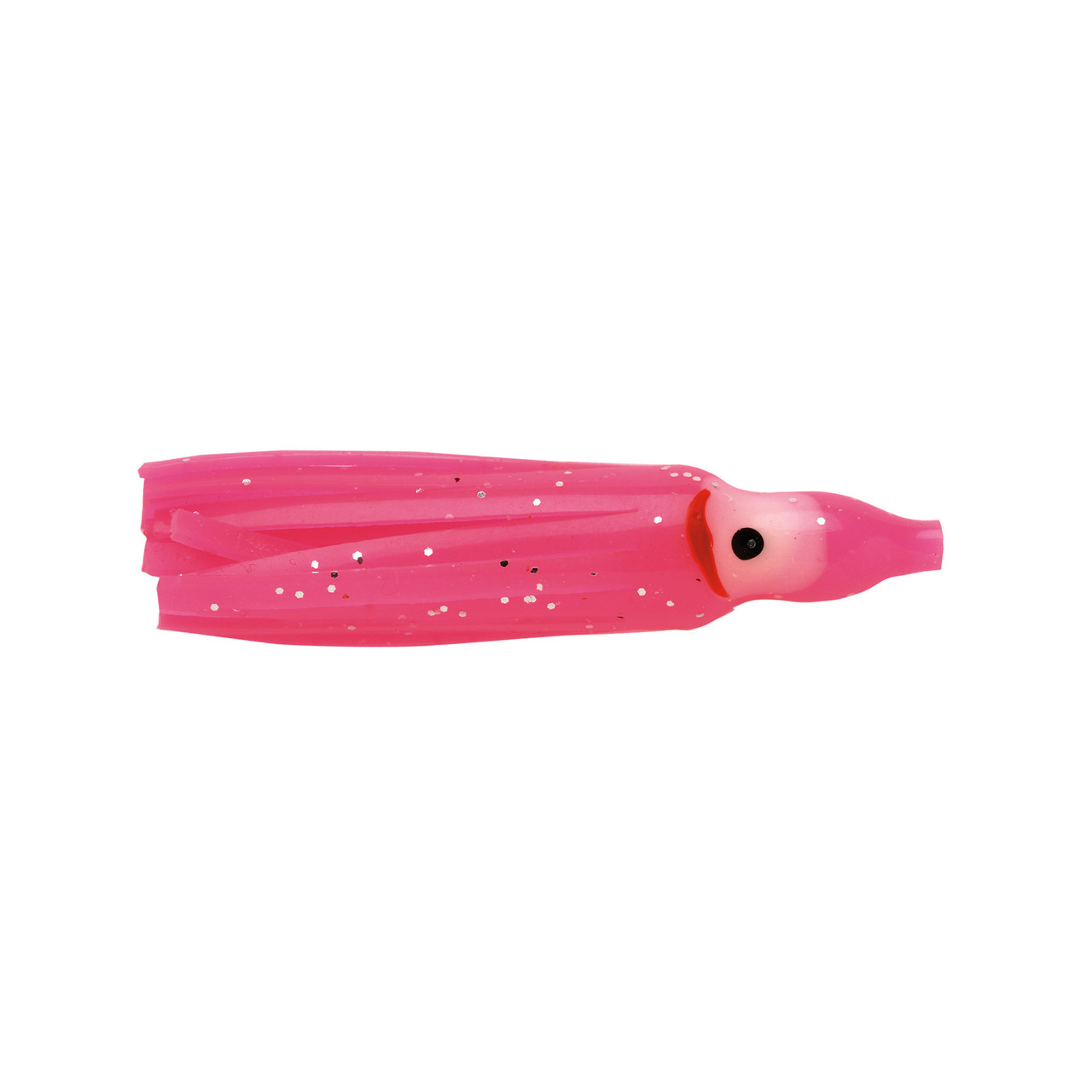 P-Line Sunrise Squid Fishing Lures - 2 Pack, Saltwater & Freshwater