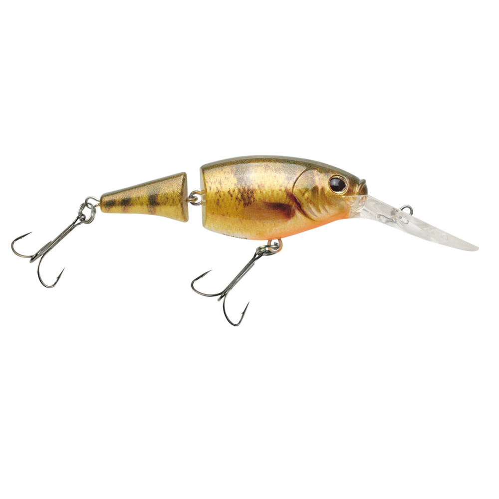 Berkley Flicker Shad® Jointed (7cm)