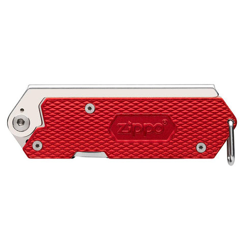 激レア！Supreme Zippo MultiTool Pocketknife Zippo Fire Starting Multi-Tool