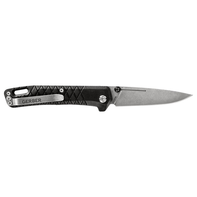 Gerber Zilch Folding Knife