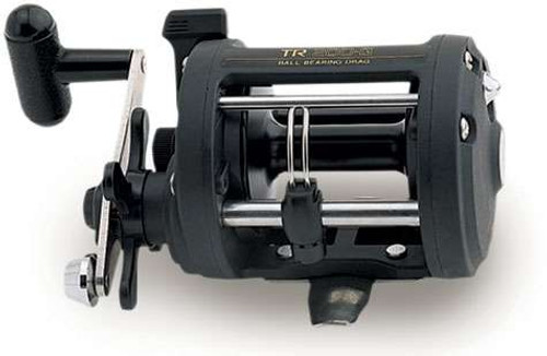 Shimano Triton Graphite Levelwind Reel