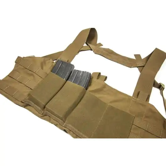 個人装備 Blue Force Gear ten speed Blue Force Gear Ten-Speed SF Chest Rig - Operationally Proven Tactical
