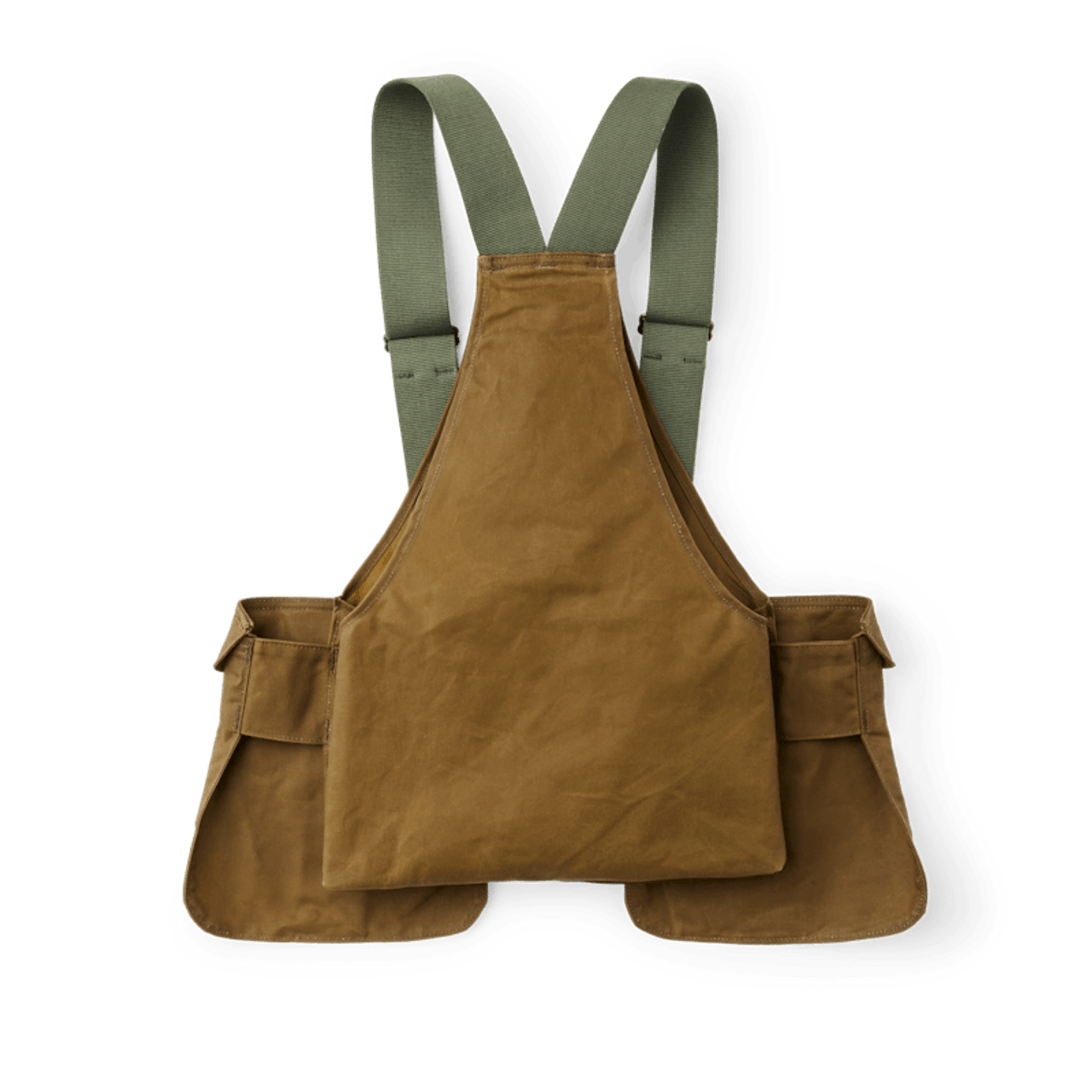 Filson Tin Cloth Game Bag