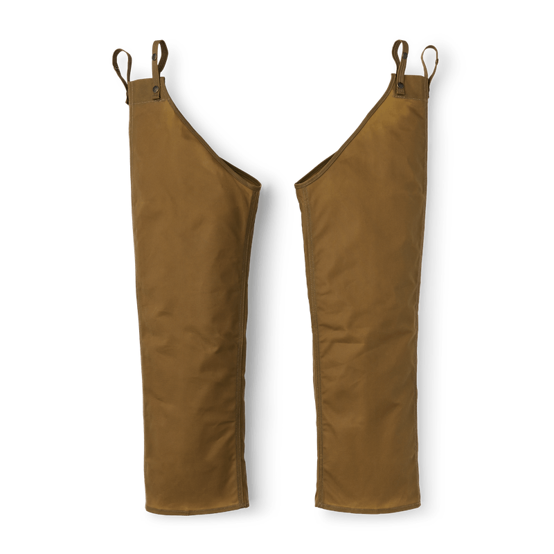 Filson Single Tin Cloth Chaps