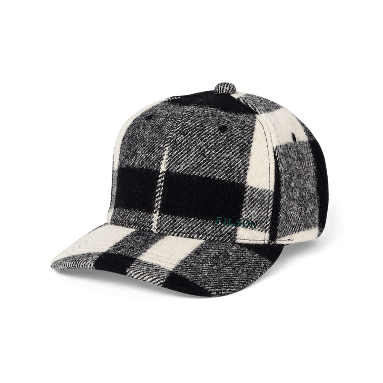 Filson Wool Logger Cap