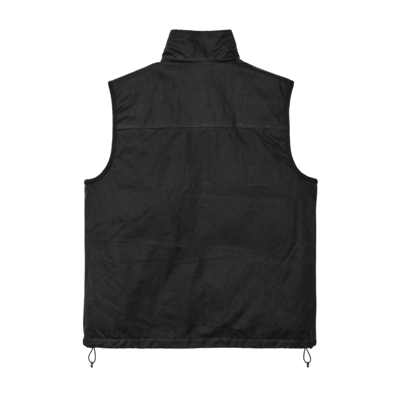 Filson Tin Cloth Prima Loft Vest