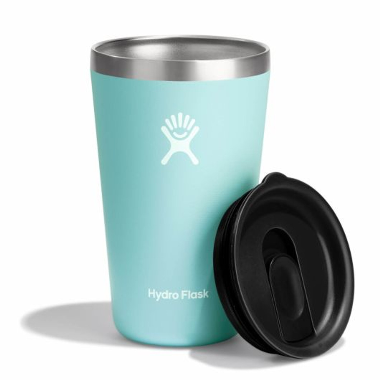 HydroFlask Tandem Cooler Cup - Black KK001