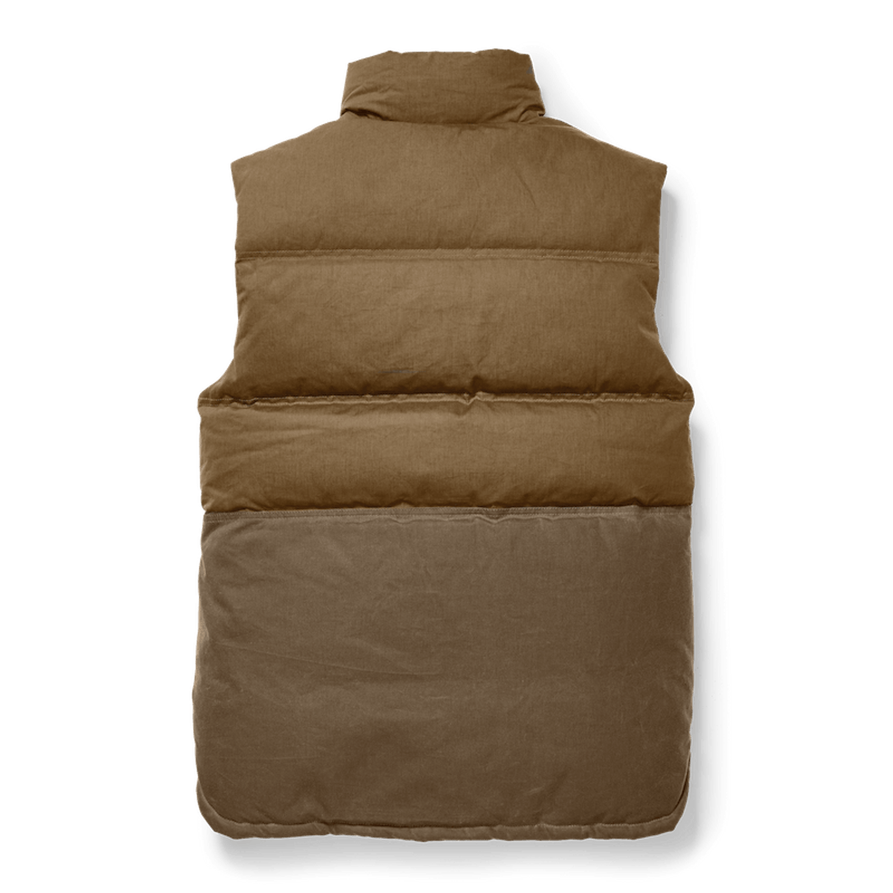 Filson Men's Down Cruiser Vest