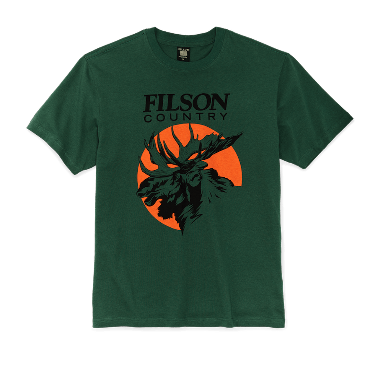 Filson Pioneer Graphic T-Shirt
