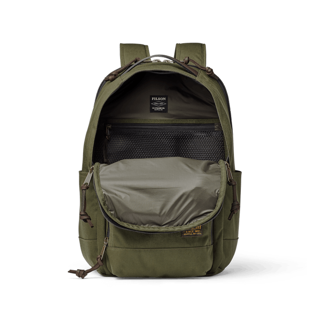 Filson Dryden Backpack