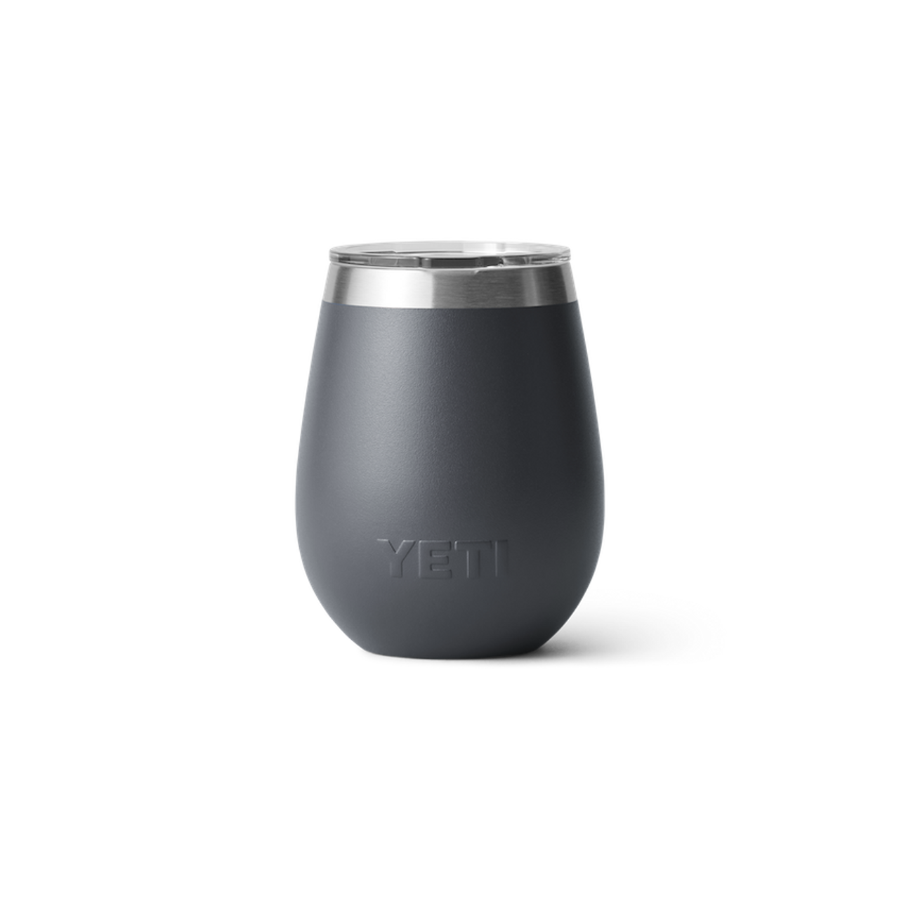 YETI 10oz Wine Tumbler w/ Magslider Lid