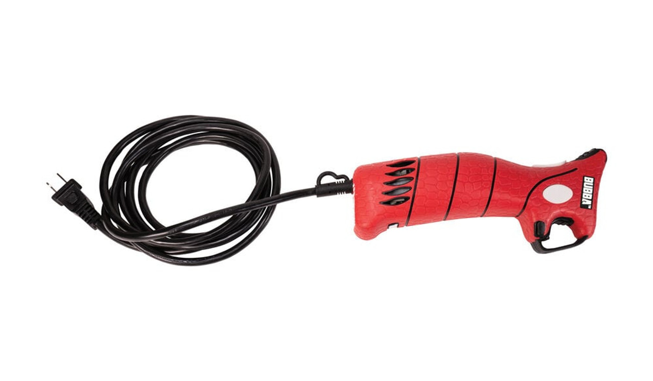 Bubba 110V Electric Corded Fillet Knife