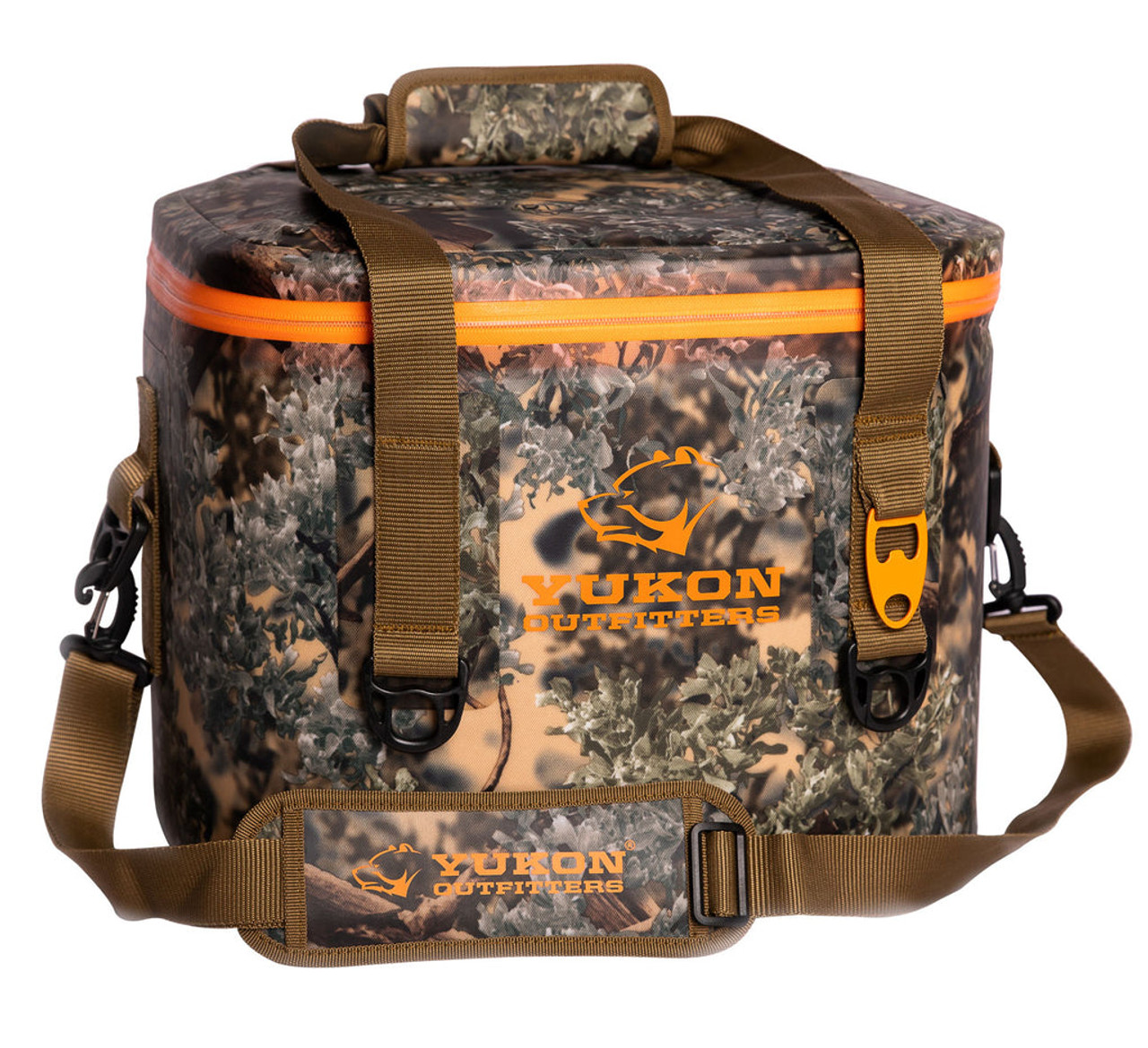 Yukon Outfitters 30 Can Tech Cooler