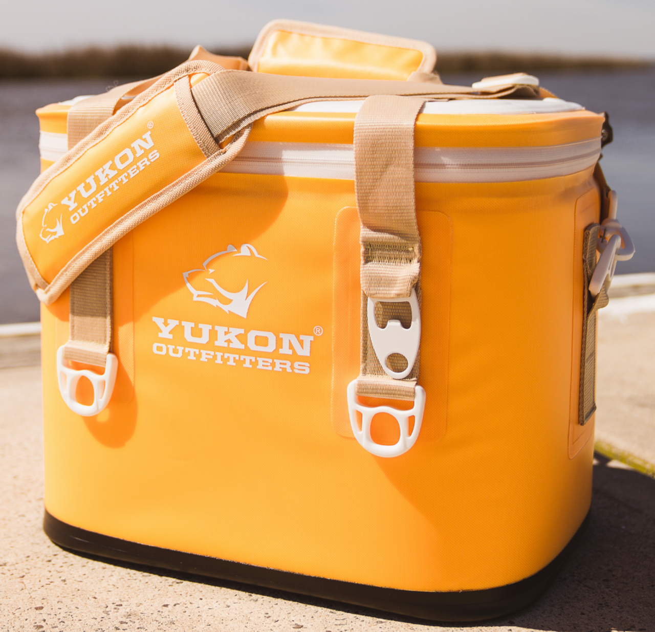 Yukon Outfitters 20 Can Tech Cooler