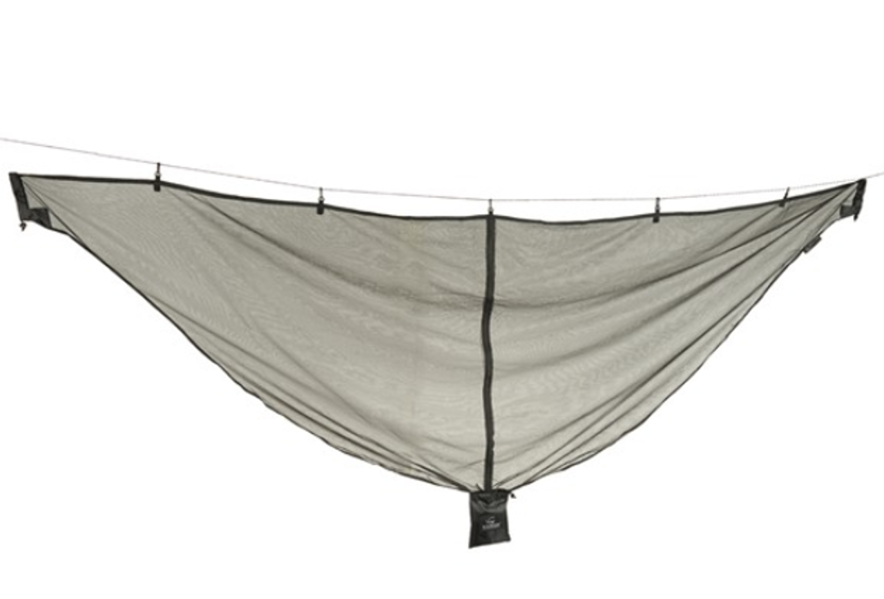 Yukon Outfitters No Fly Zone Hammock Bug Net