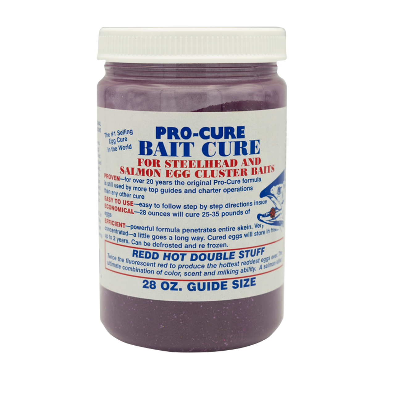 Pro-Cure Egg Cure (28oz)