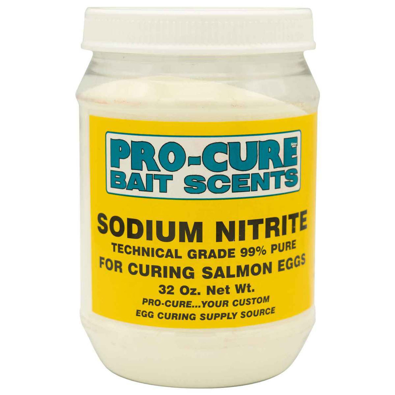 Pro-Cure Sodium Nitrite (2lb)