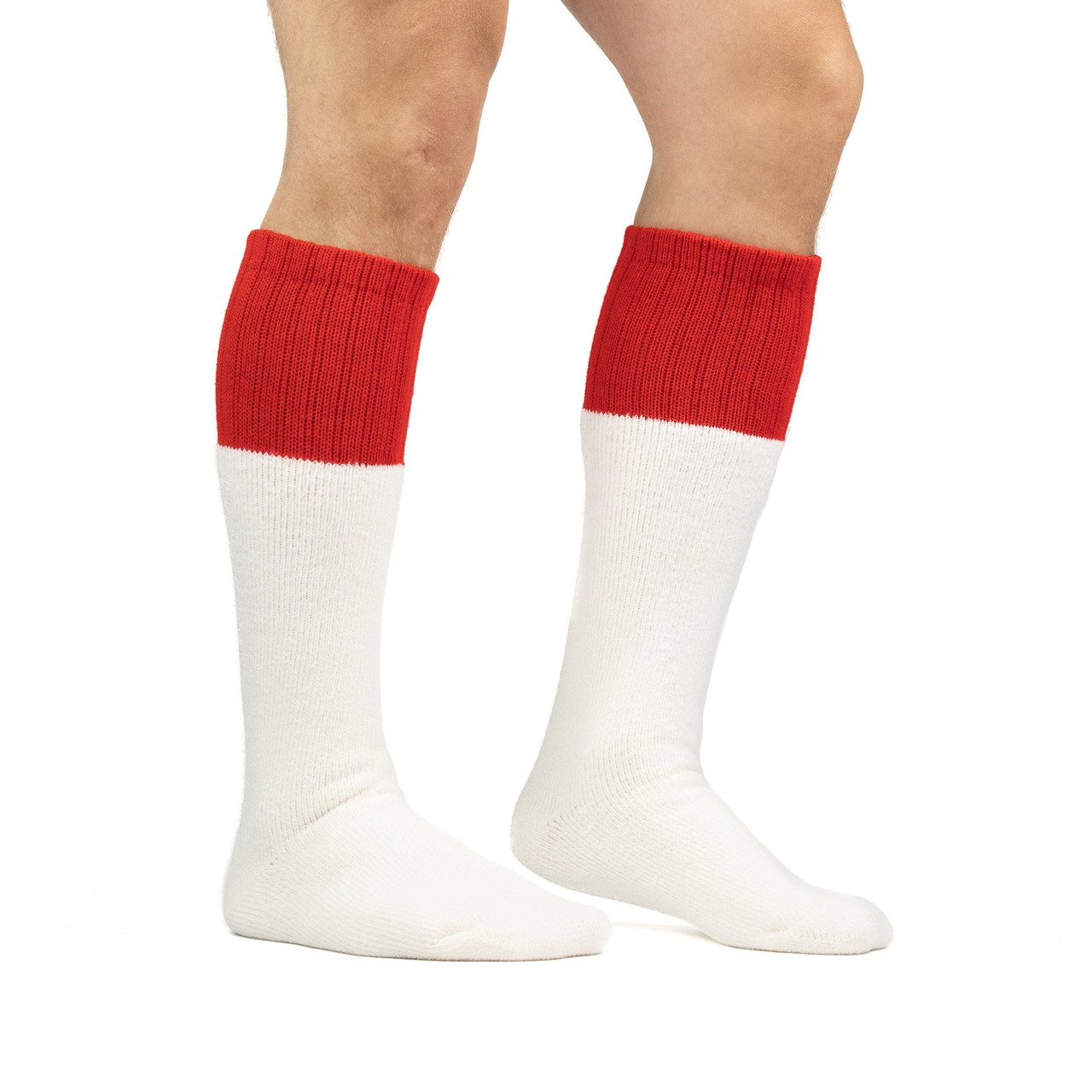 Men's Extra-Heavyweight Socks – Fox River