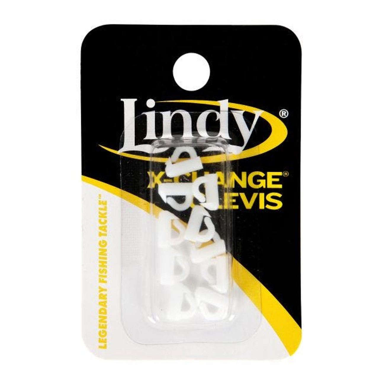 Lindy X Change Clevis