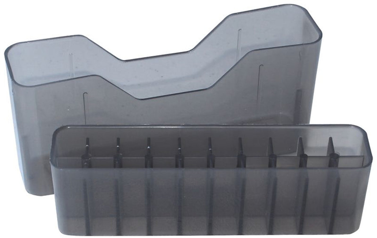 Slip-Top Ammo Box 20 Round WSM 45-70 to 30-30