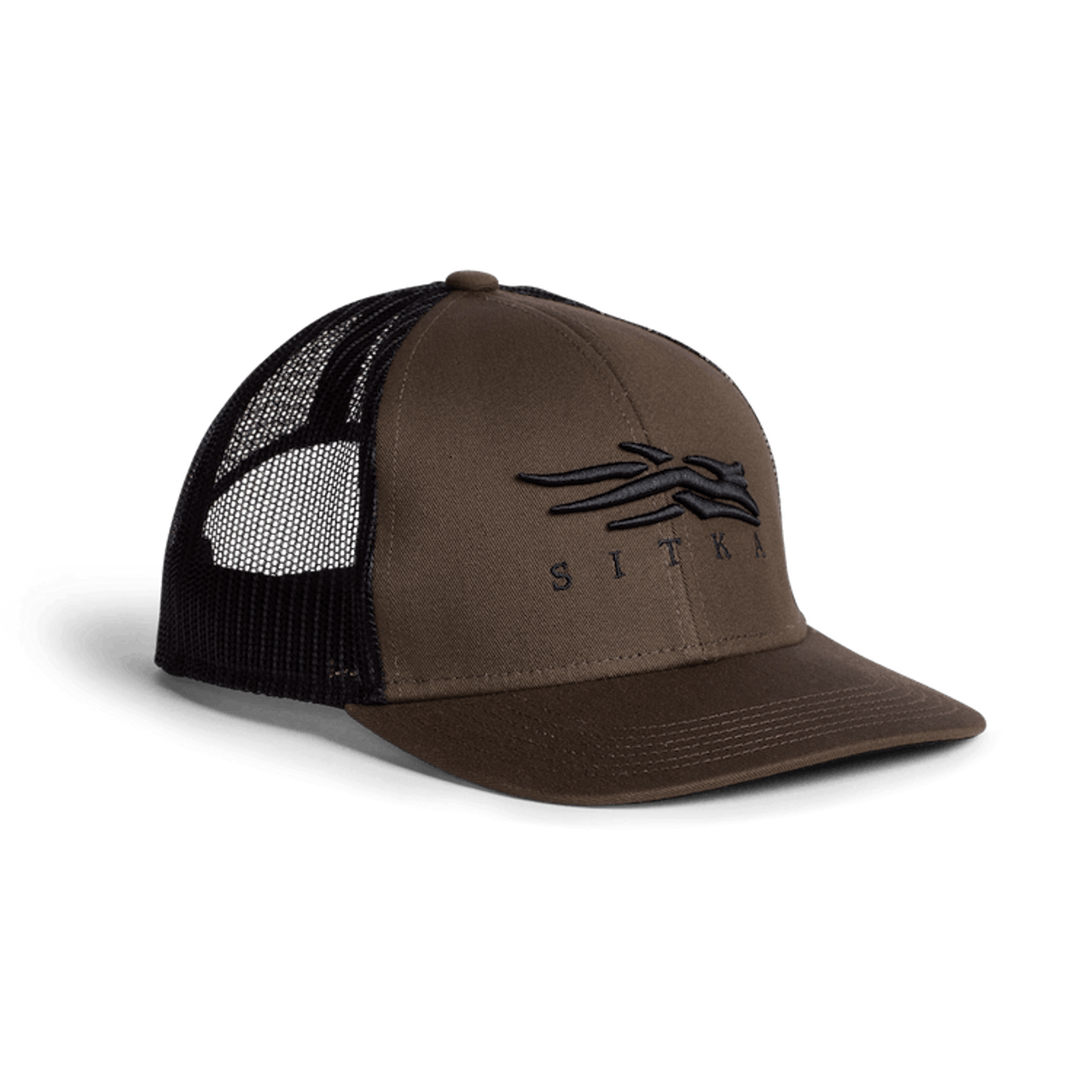 Sitka Icon Mid Pro Trucker